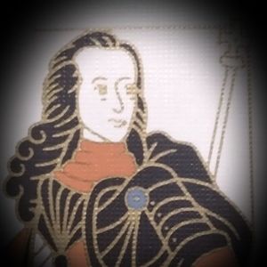 Meet your Posher, Alex